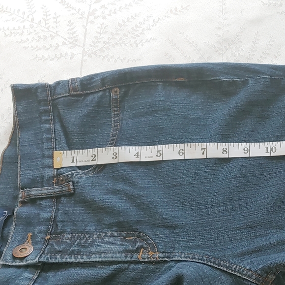 Bandolinoblu Jeans Size 12 - Picture 12 of 16